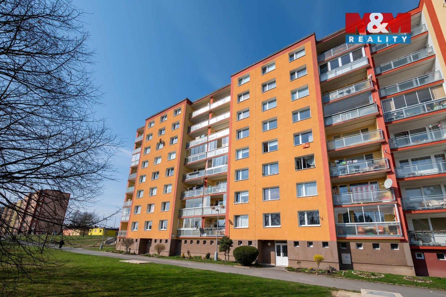 Prodej bytu 3+1 63 m² - foto 15