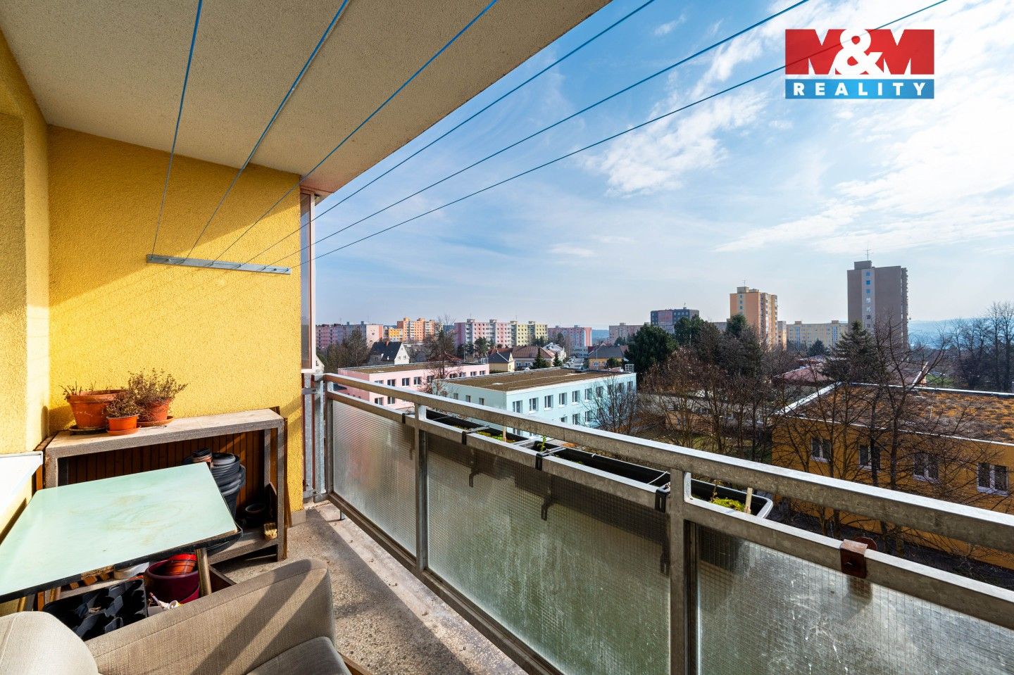 Prodej bytu 3+1 63 m² - foto 12