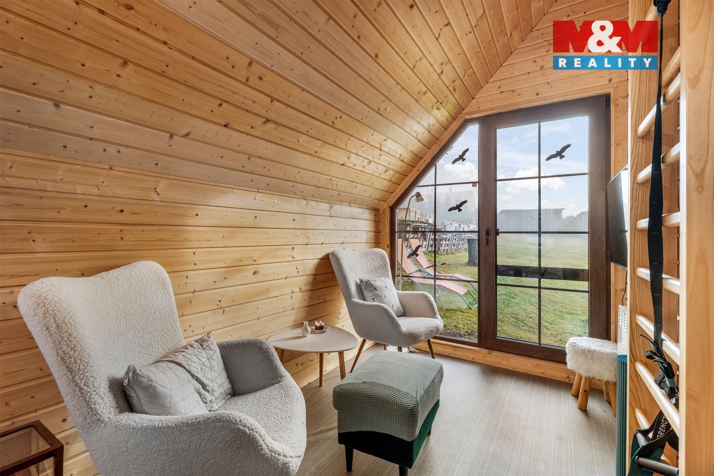 Prodej domu 48 m² - foto 6