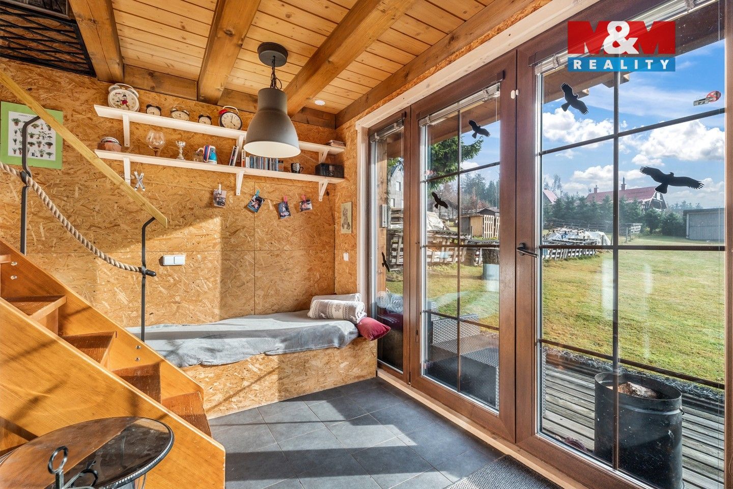 Prodej domu 48 m² - foto 5