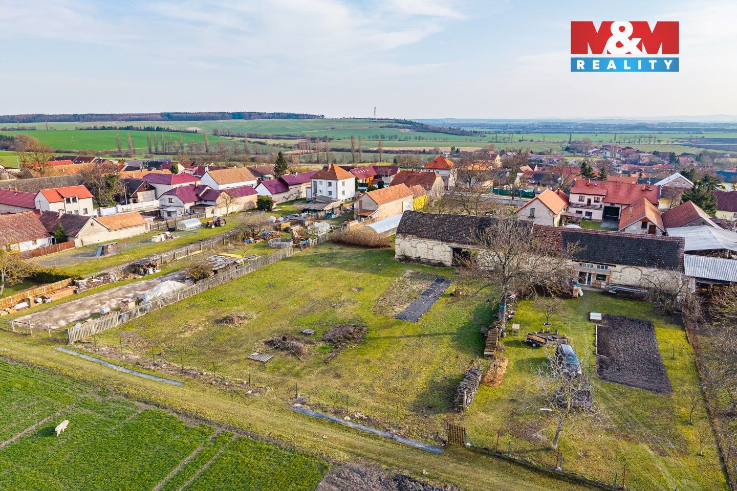 Prodej domu 71 m² - foto 5