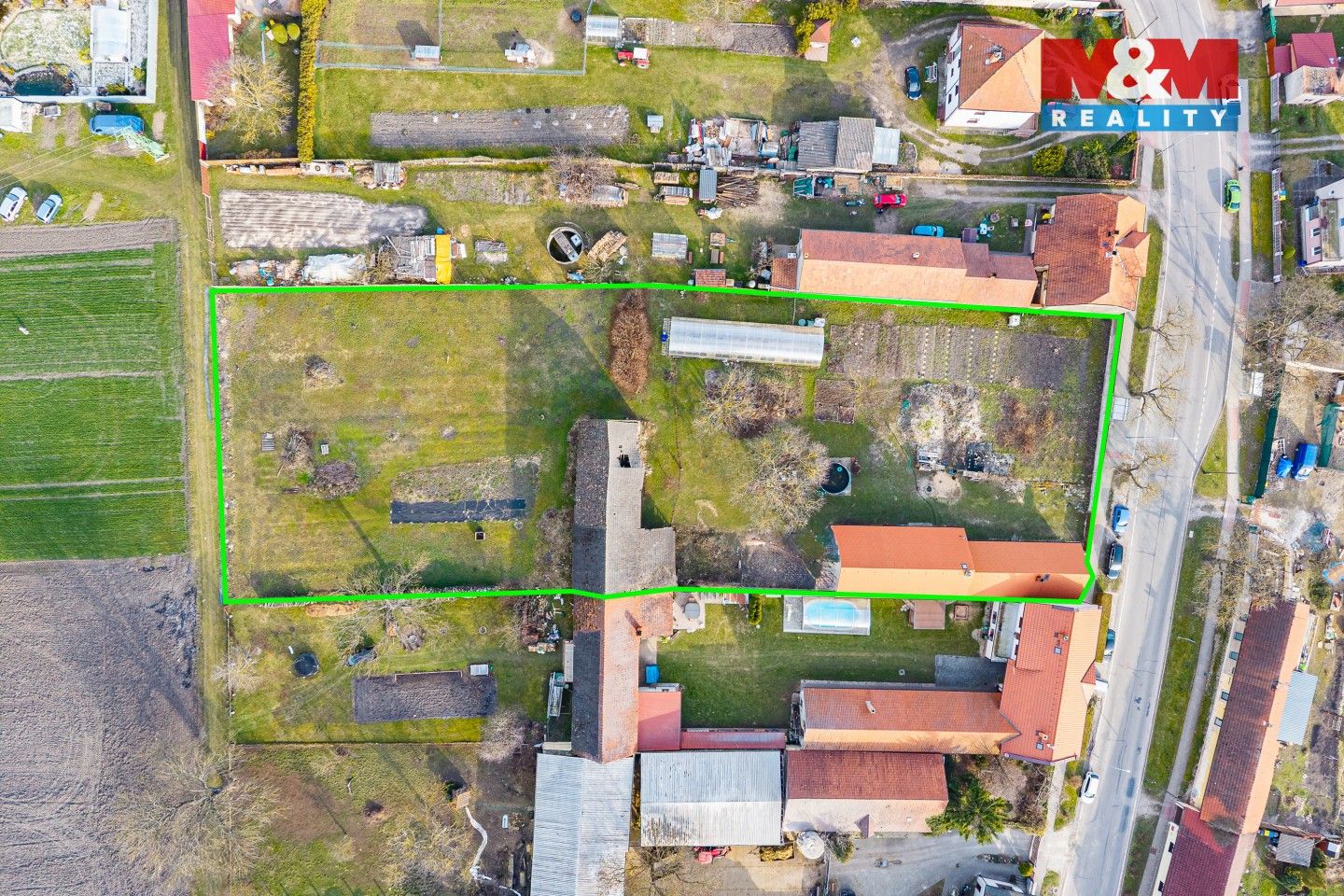 Prodej domu 71 m² - foto 3