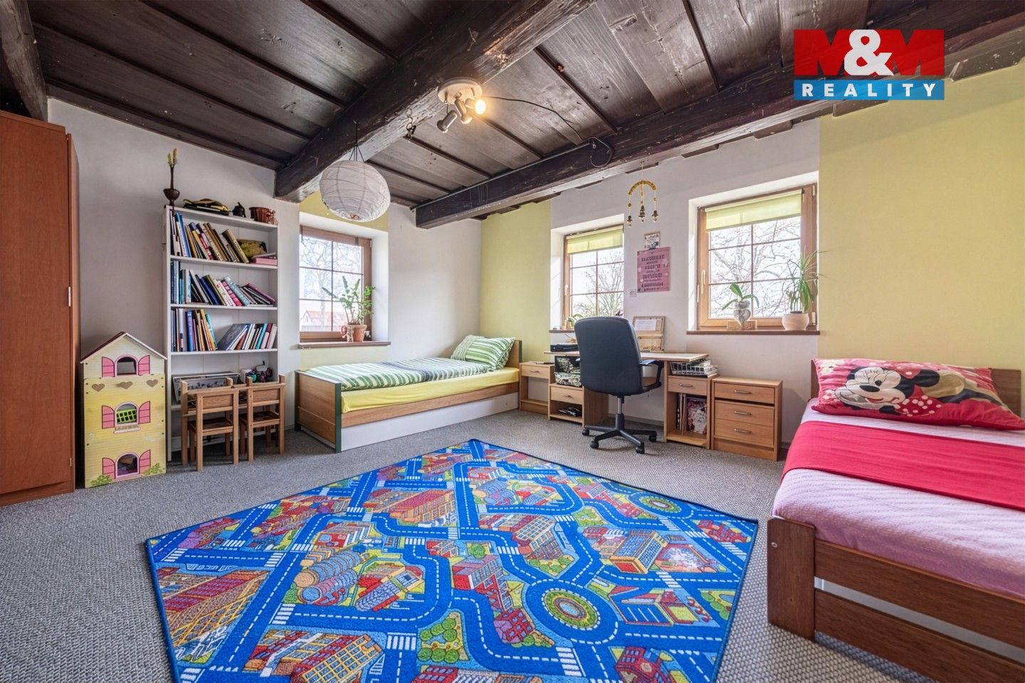 Prodej domu 71 m² - foto 6