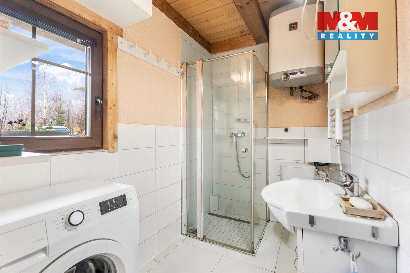 Prodej domu 48 m² - foto 15