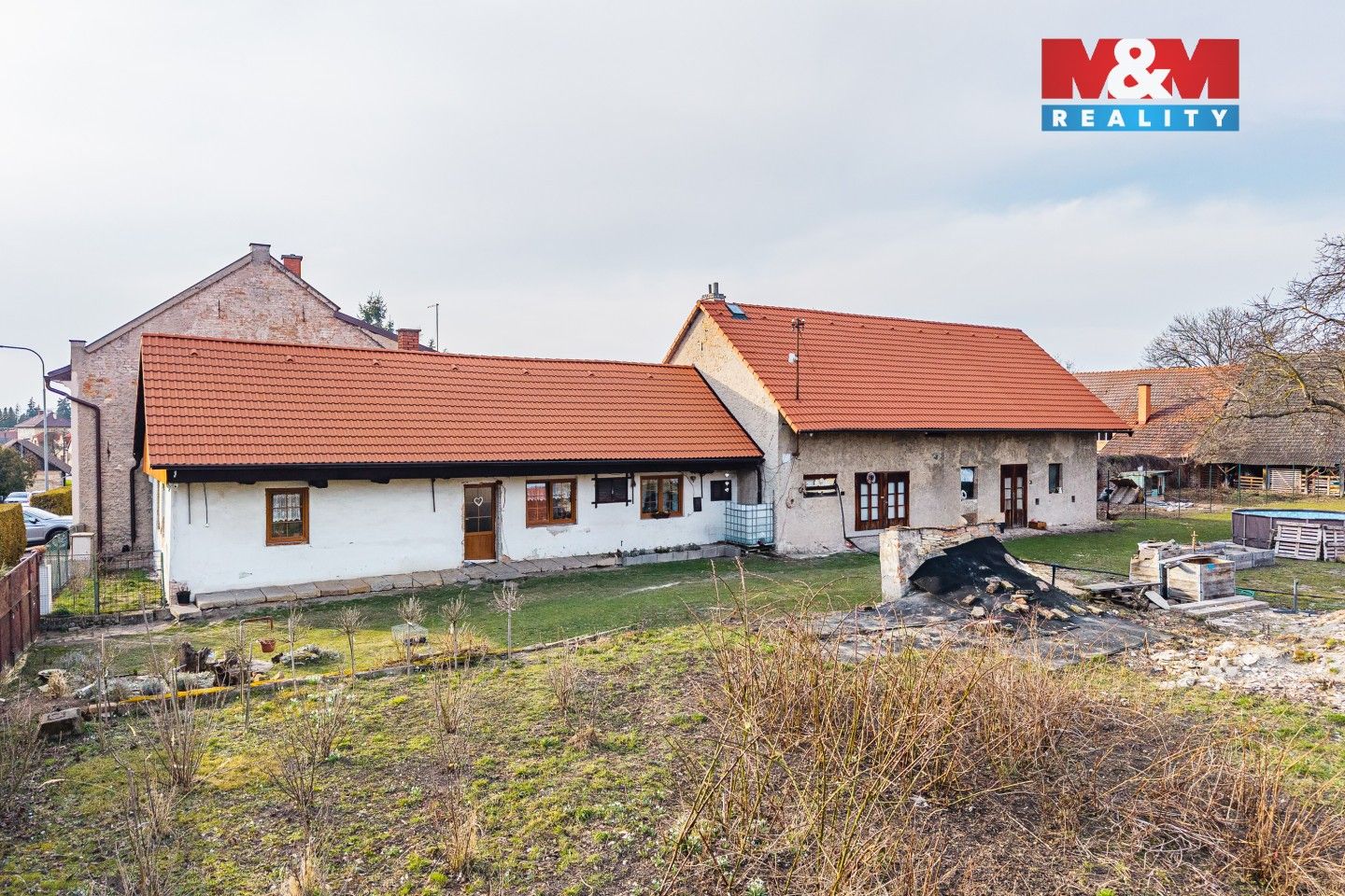 Prodej domu 71 m² - foto 10