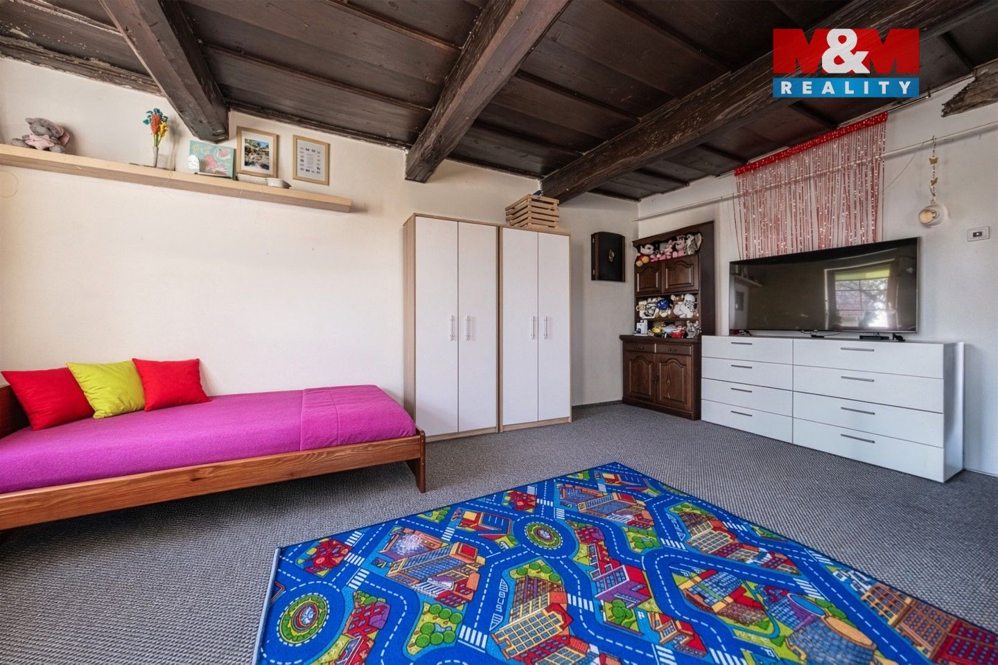 Prodej domu 71 m² - foto 11