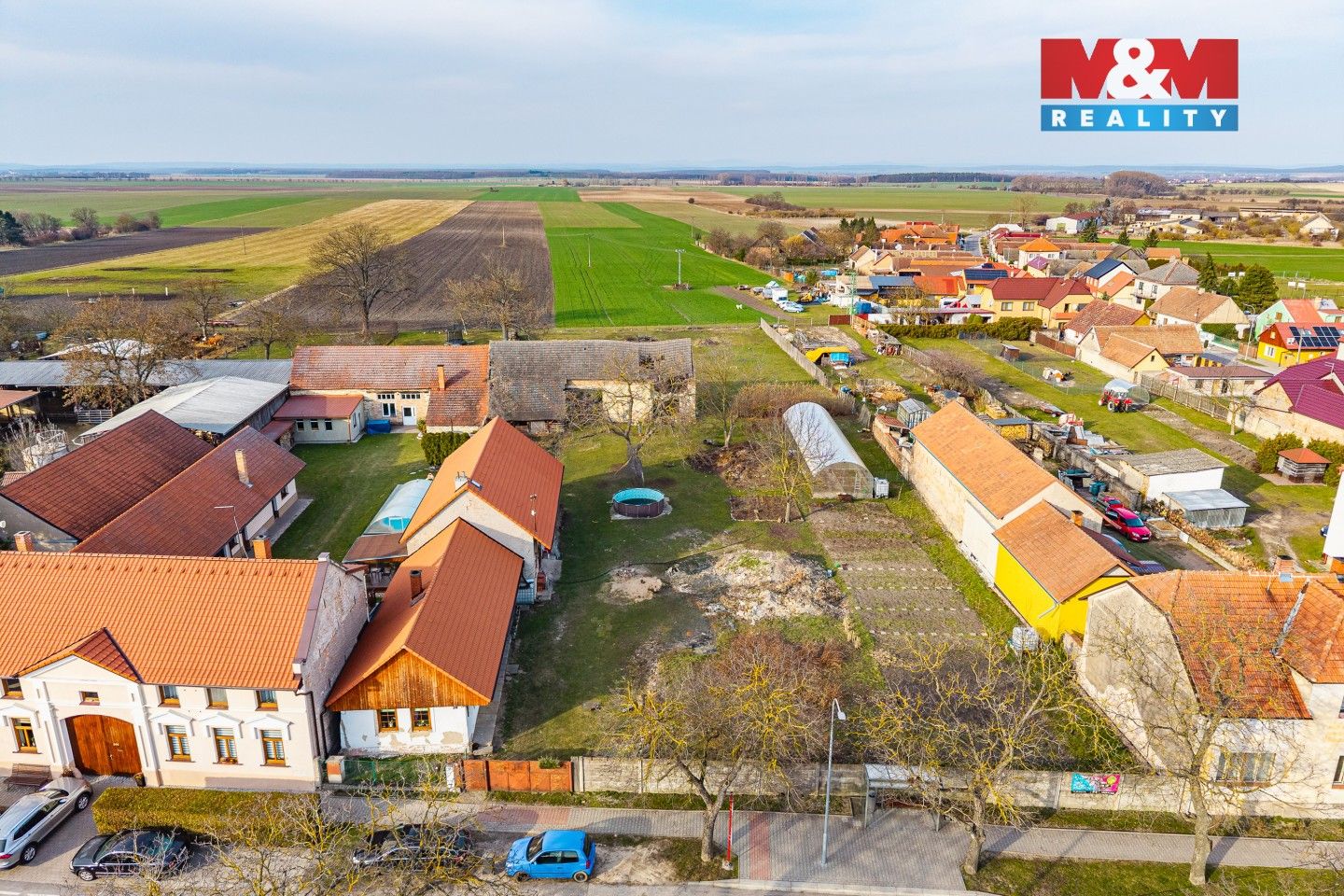 Prodej domu 71 m² - foto 15