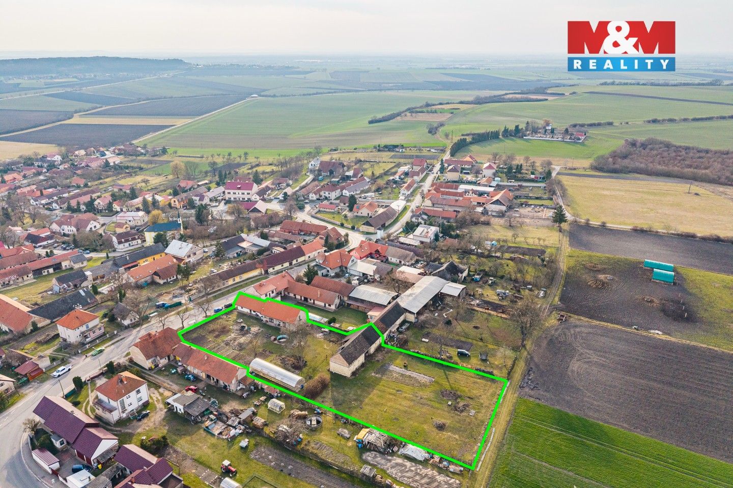 Prodej domu 71 m² - foto 16
