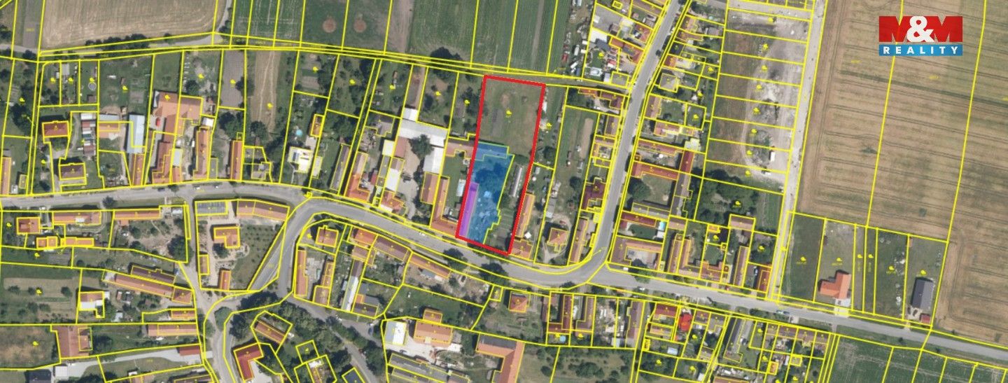 Prodej domu 71 m² - foto 18