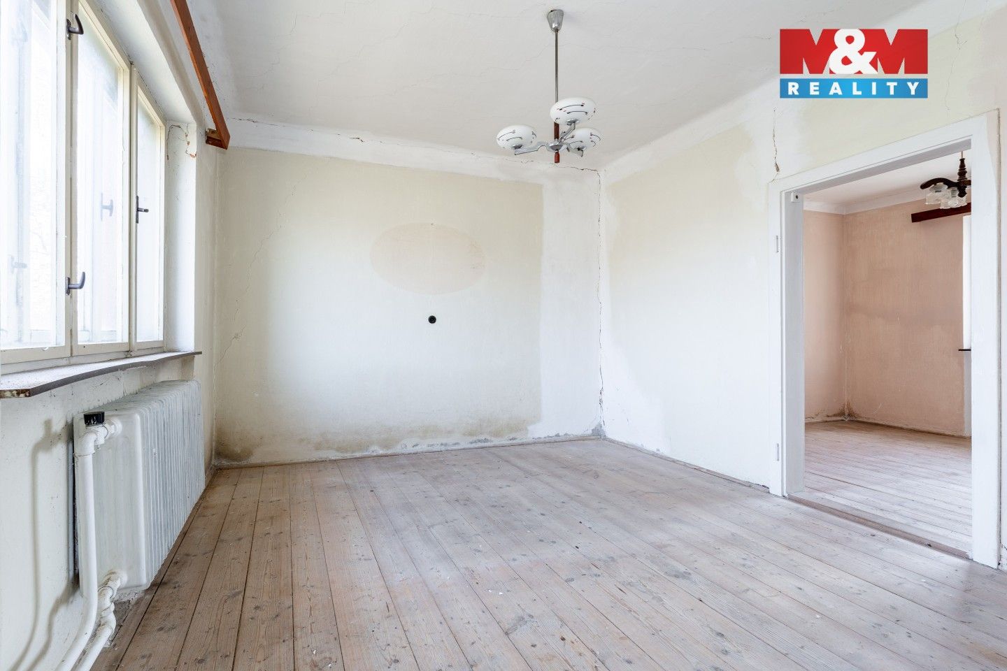 Prodej domu 120 m² - foto 3