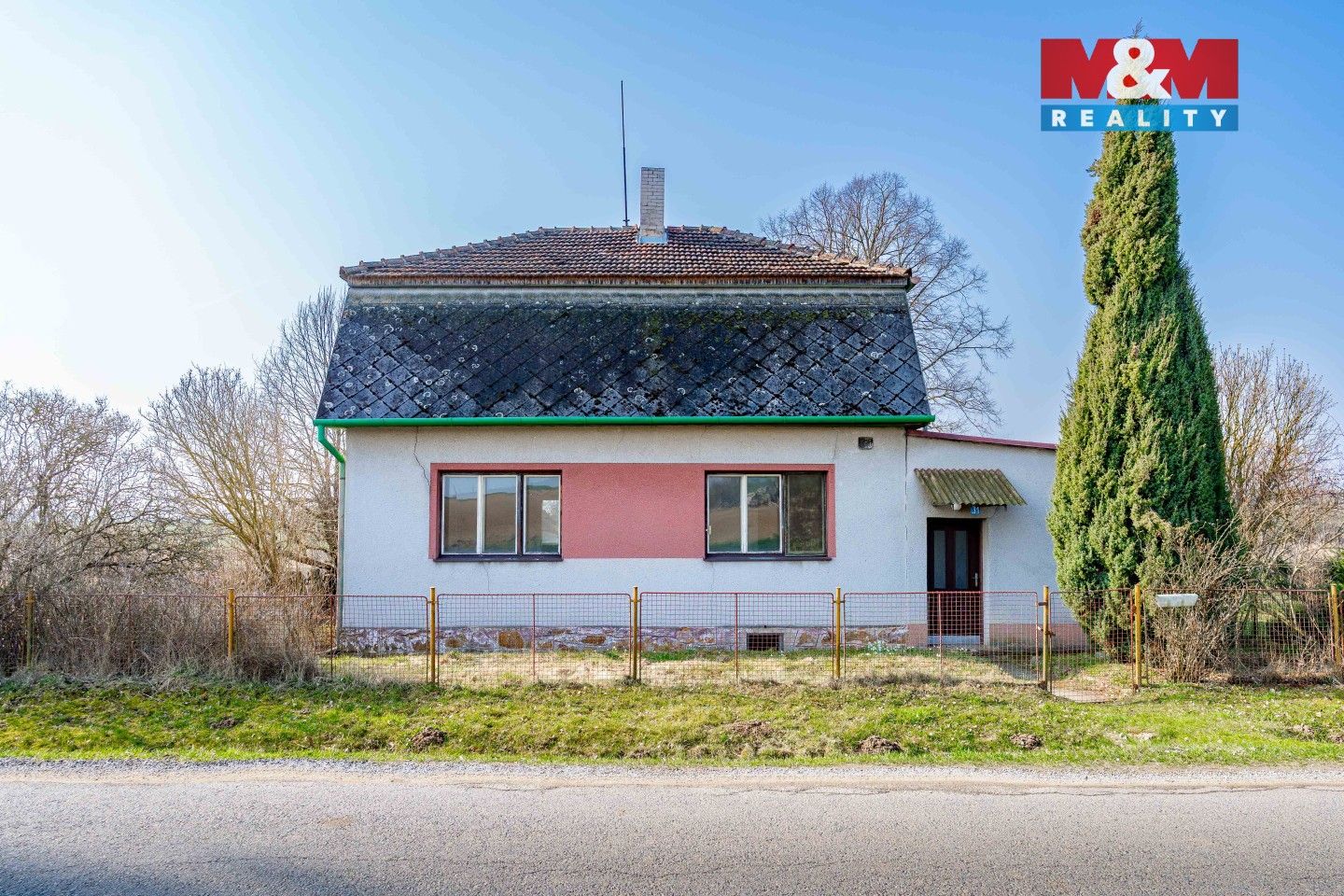 Prodej domu 120 m² - foto 1