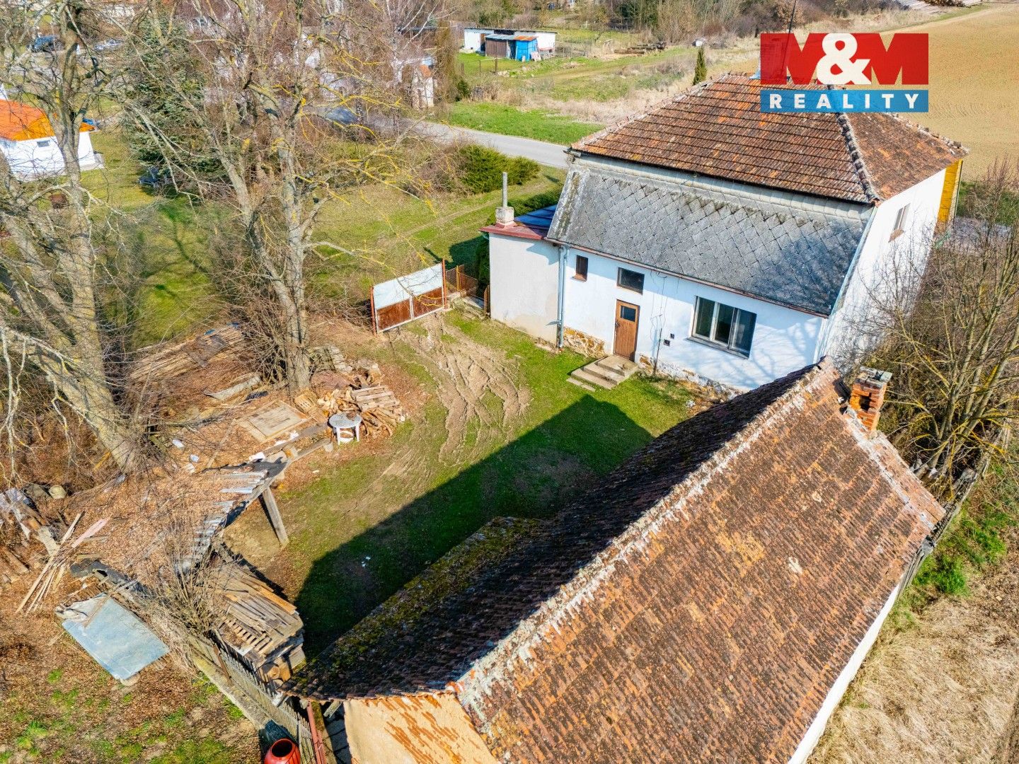 Prodej domu 120 m² - foto 2