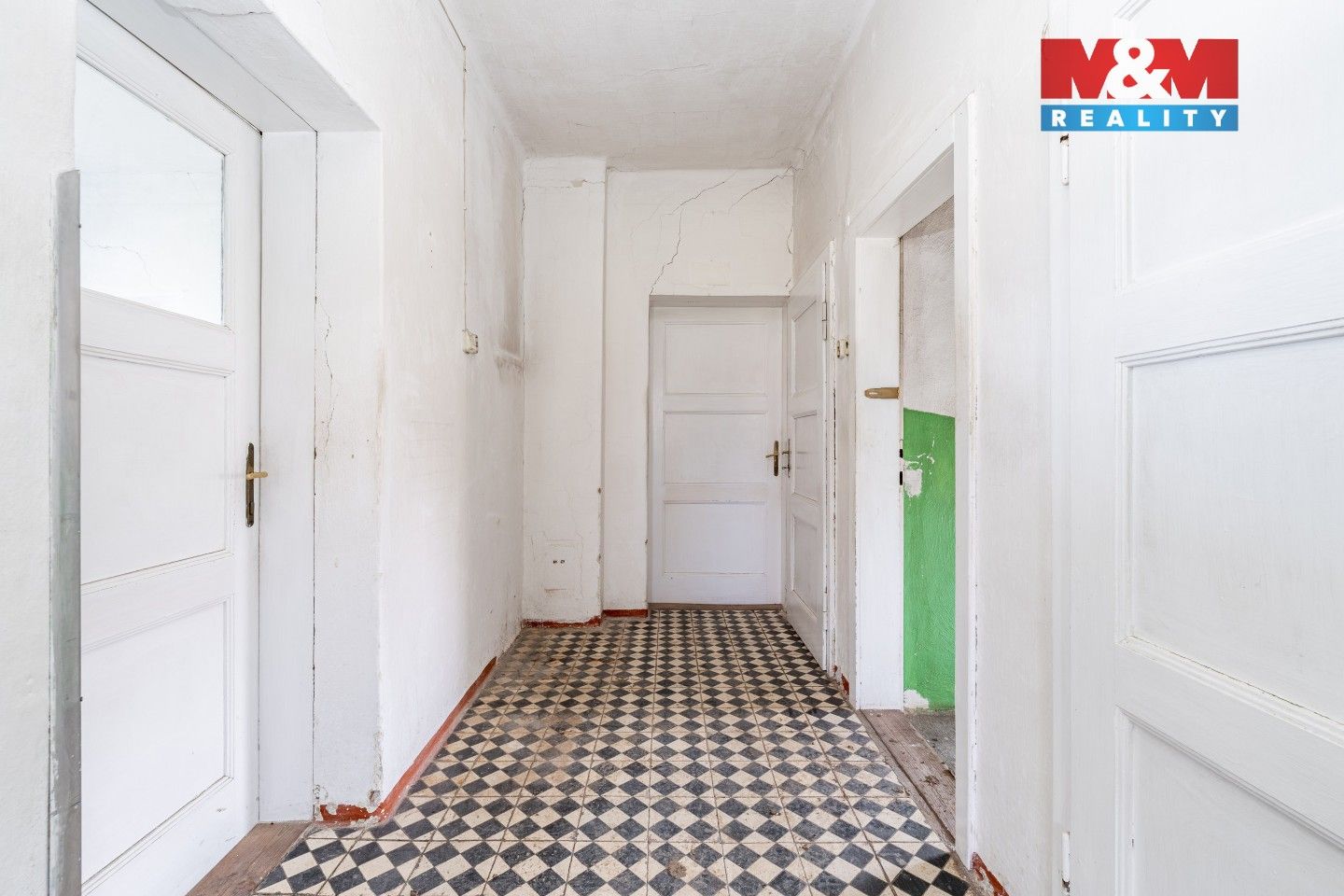 Prodej domu 120 m² - foto 9