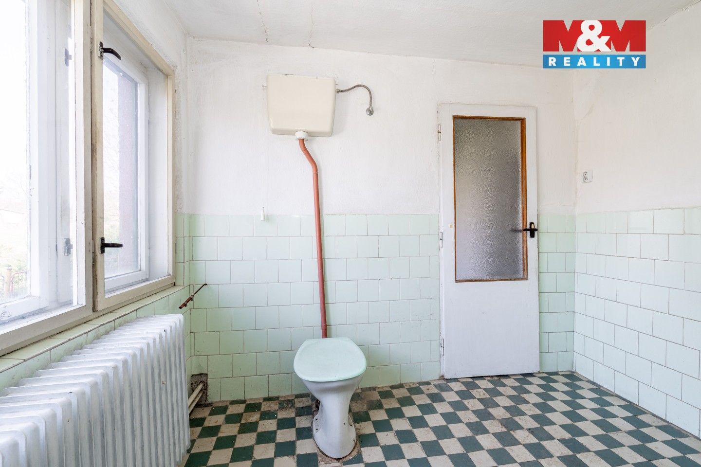 Prodej domu 120 m² - foto 12