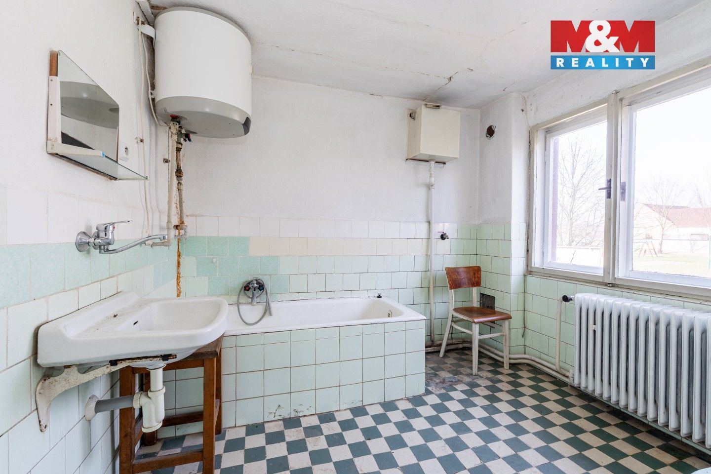 Prodej domu 120 m² - foto 11