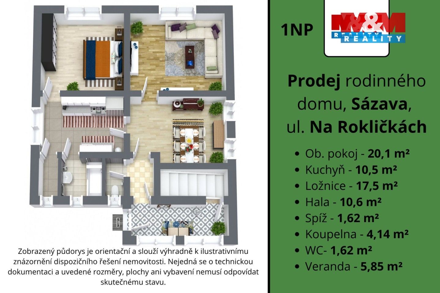 Prodej domu 145 m² - foto 4