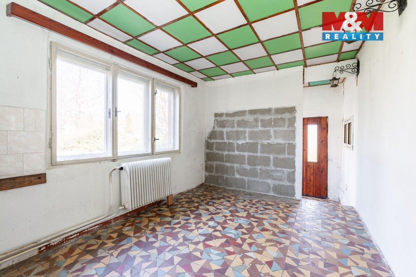 Prodej domu 120 m² - foto 10