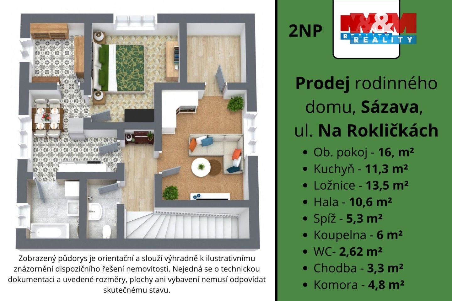 Prodej domu 145 m² - foto 7