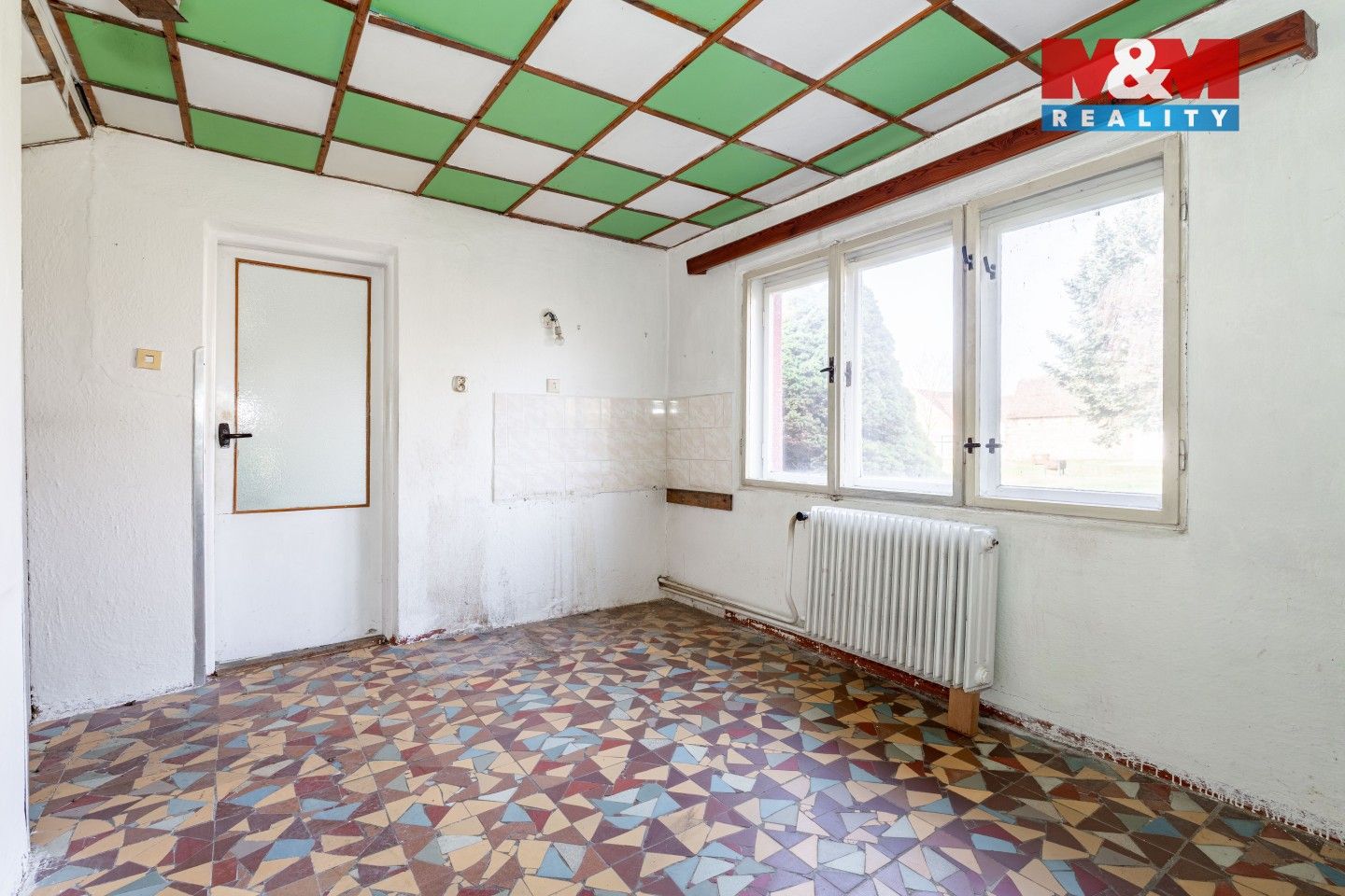Prodej domu 120 m² - foto 13