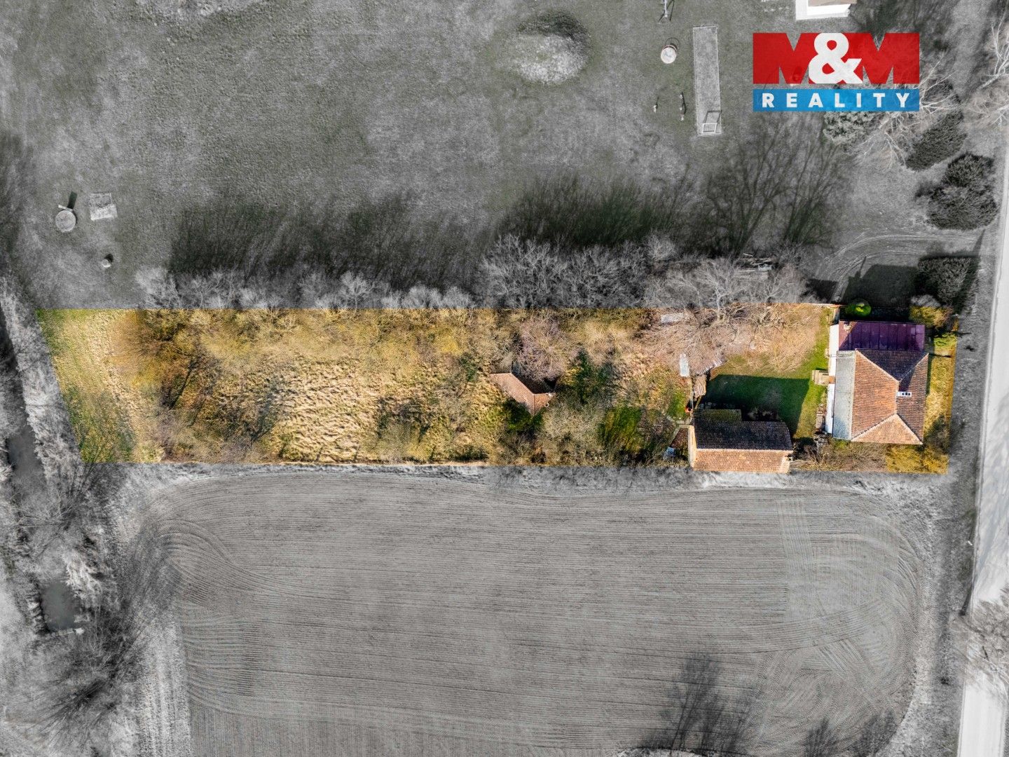 Prodej domu 120 m² - foto 17