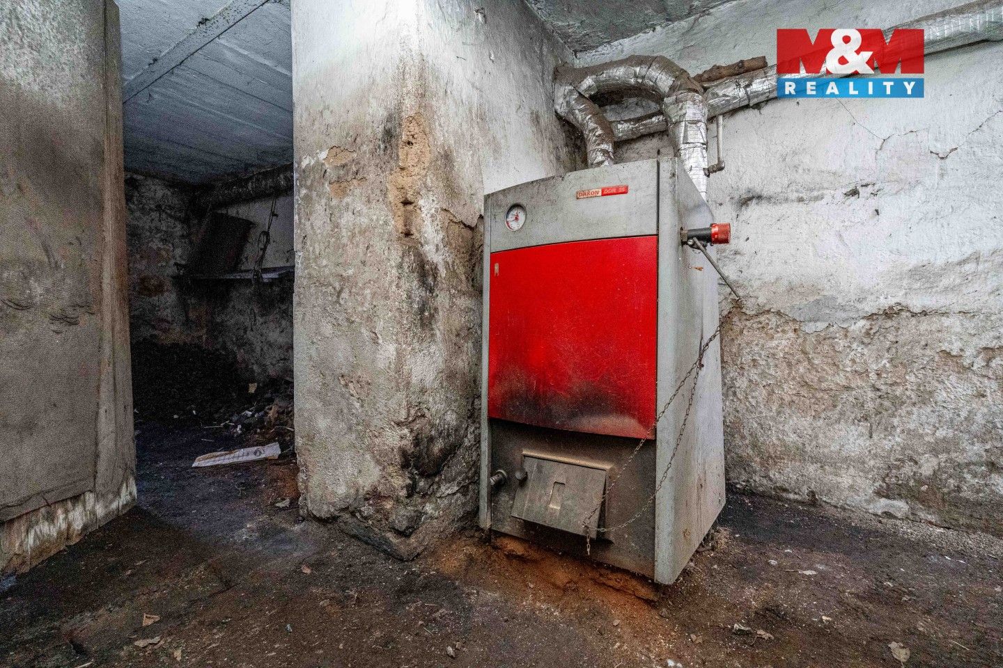Prodej domu 120 m² - foto 22
