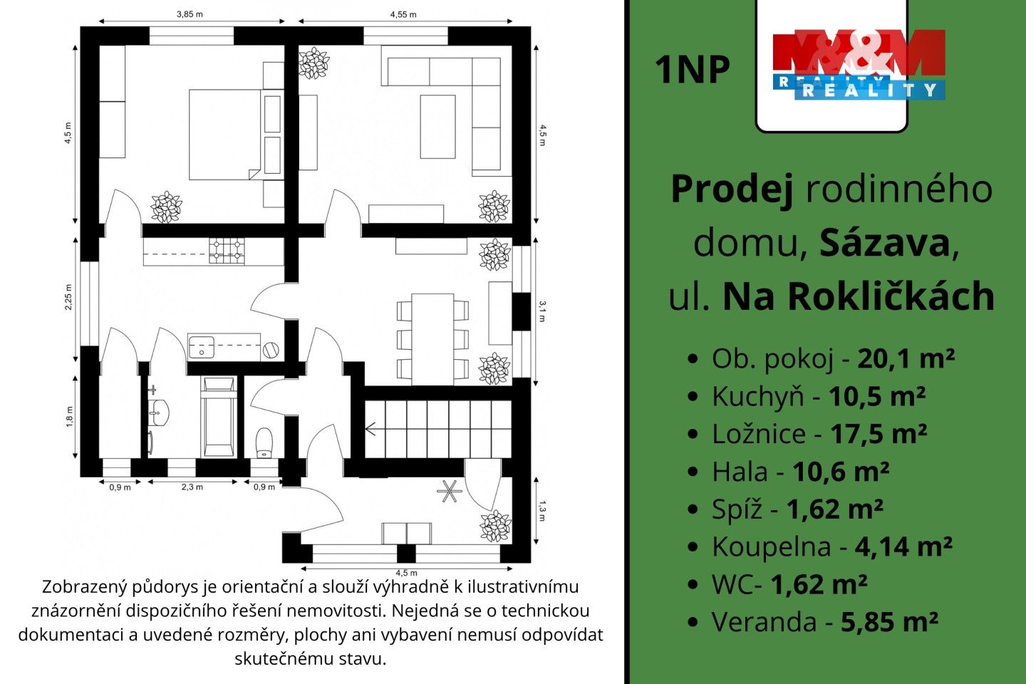 Prodej domu 145 m² - foto 12