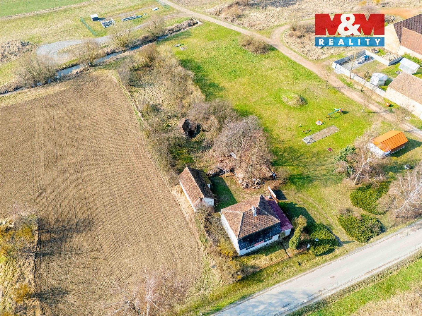 Prodej domu 120 m² - foto 18