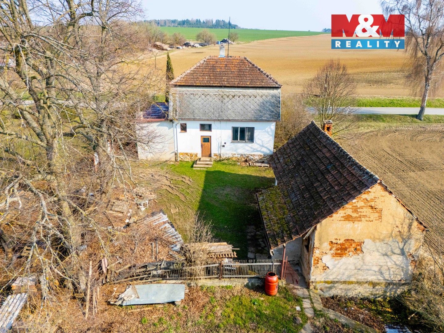 Prodej domu 120 m² - foto 20