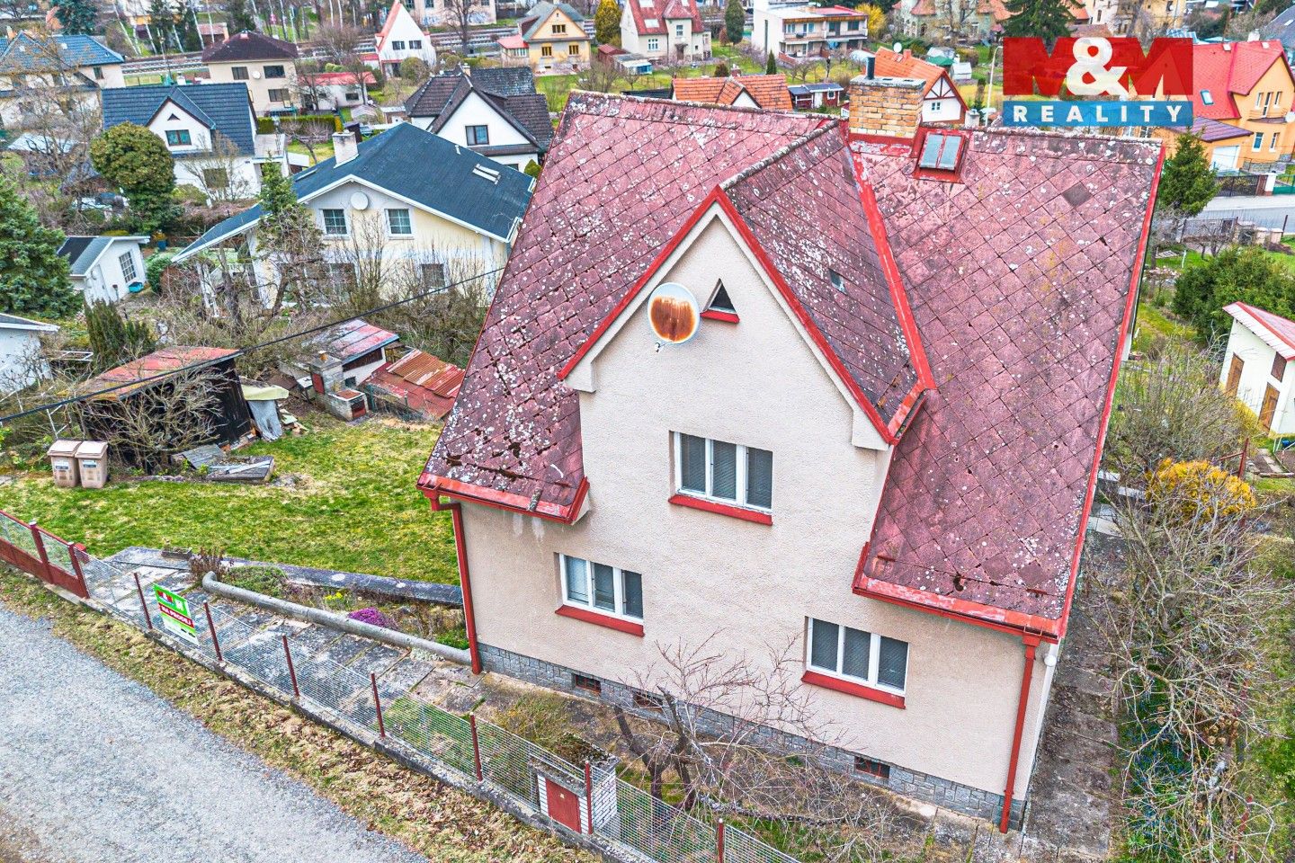 Prodej domu 145 m² - foto 11