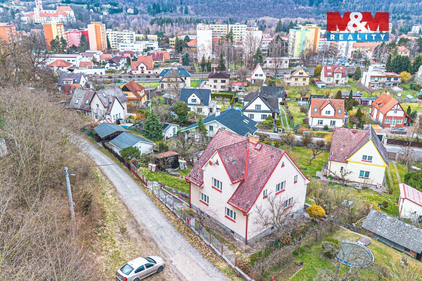 Prodej domu 145 m² - foto 9