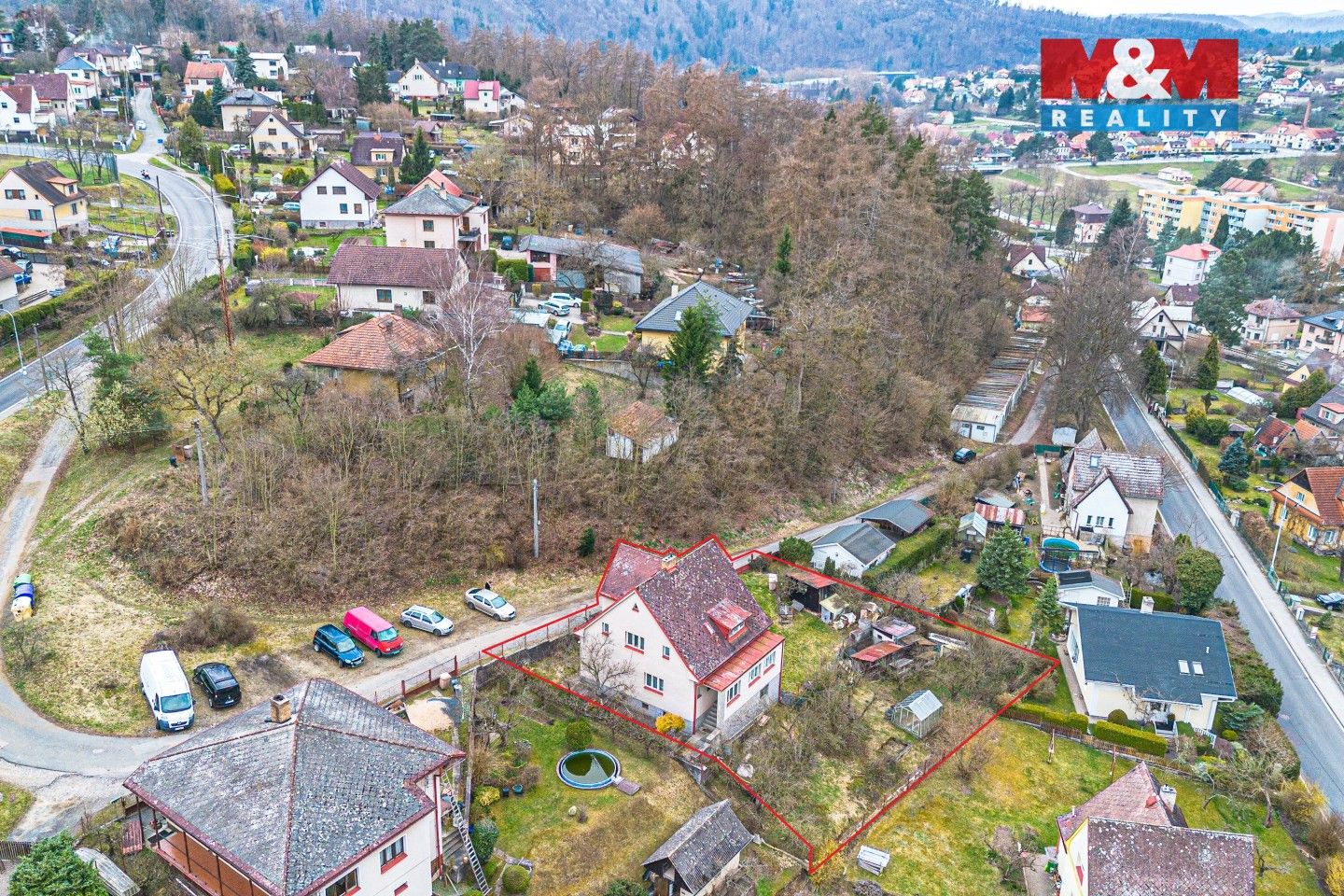 Prodej domu 145 m² - foto 16