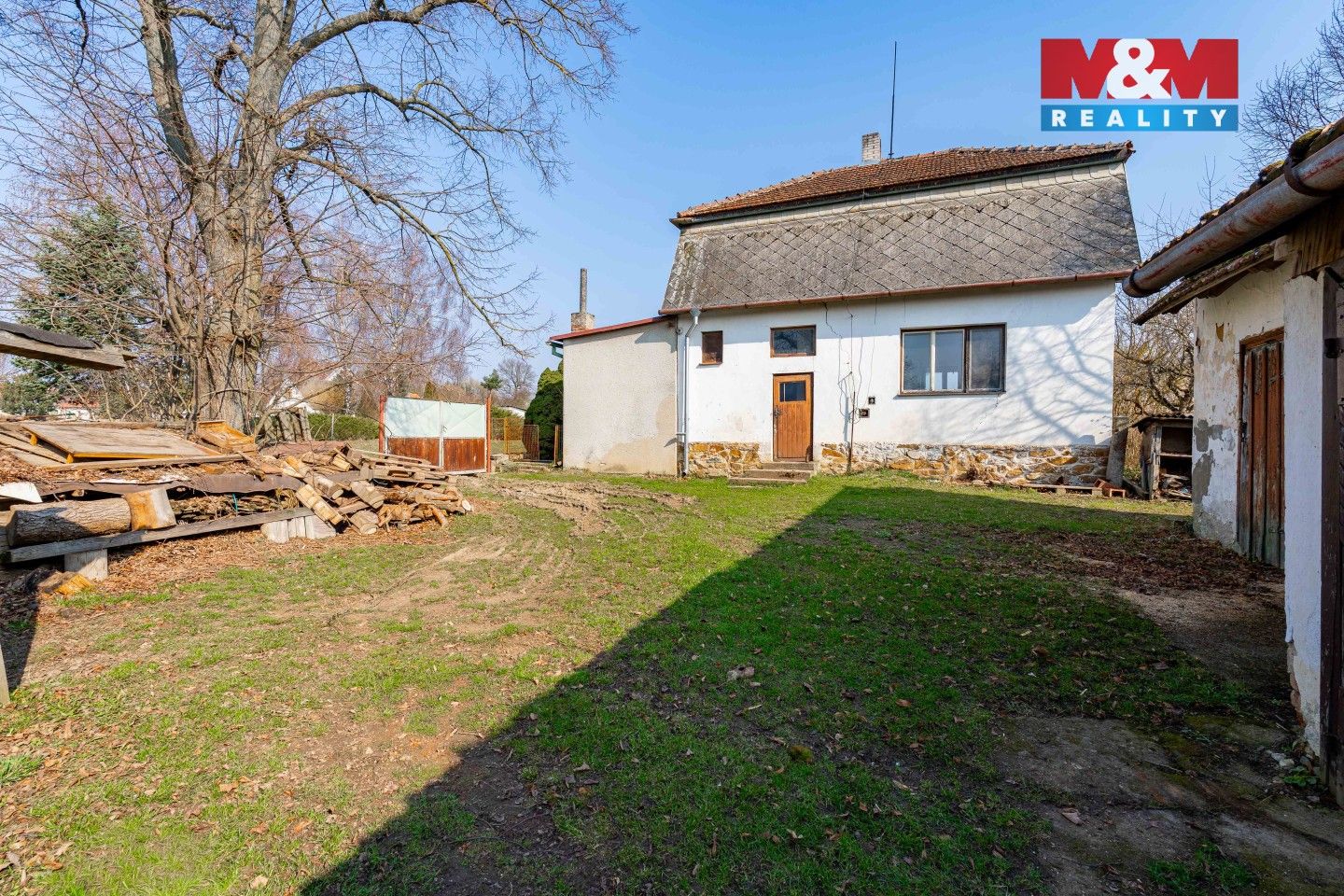 Prodej domu 120 m² - foto 32