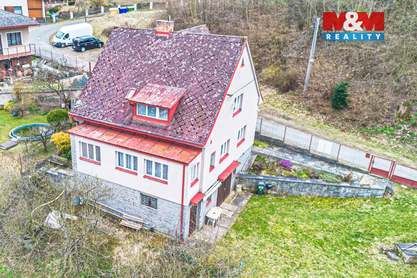 Prodej domu 145 m² - foto 20