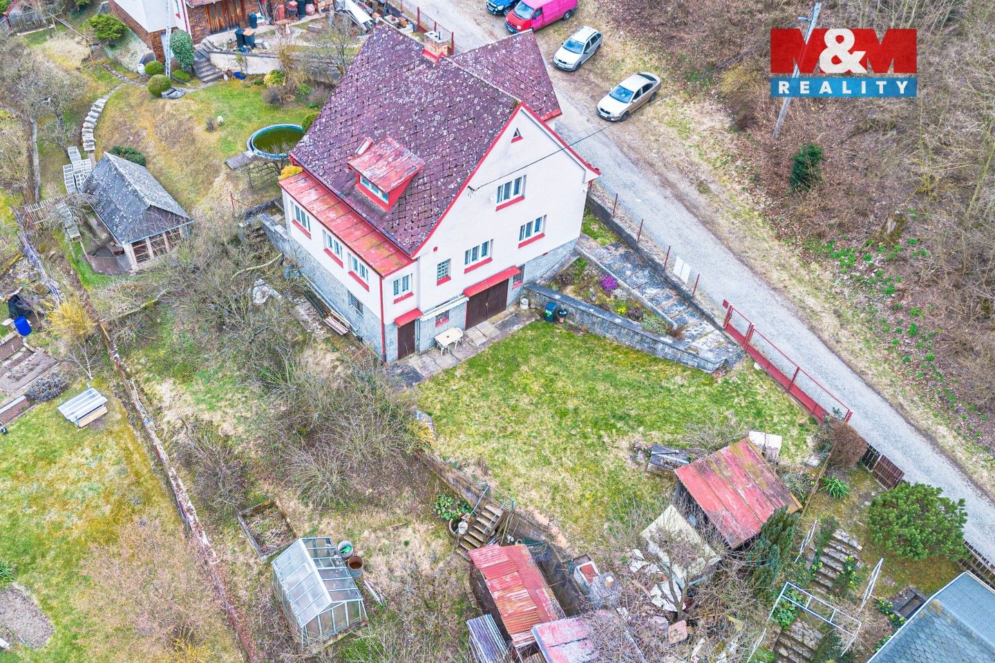 Prodej domu 145 m² - foto 24