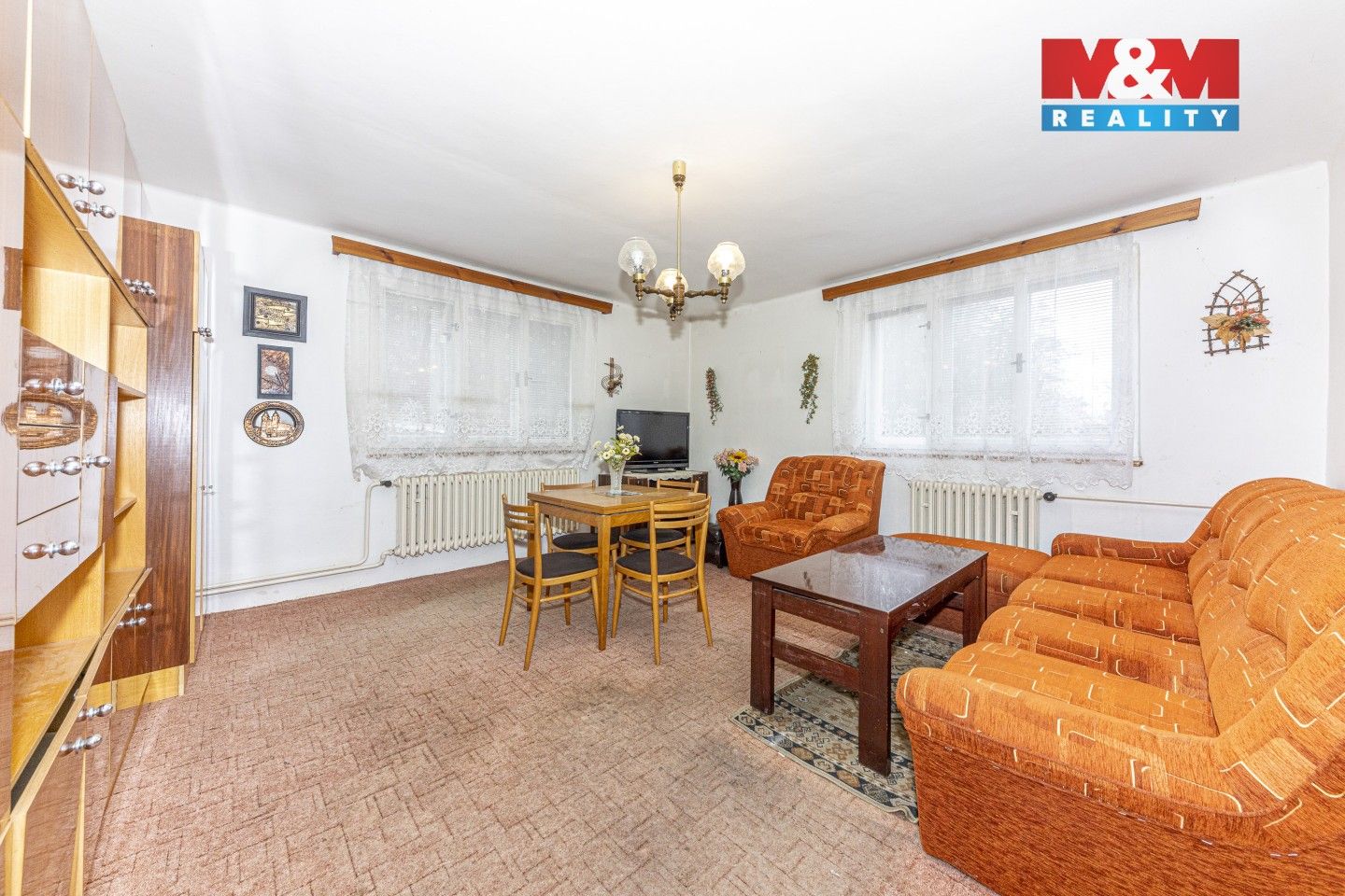 Prodej domu 145 m² - foto 26