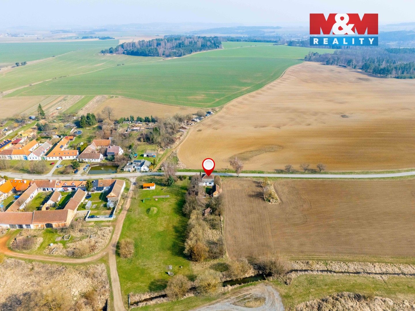 Prodej domu 120 m² - foto 37