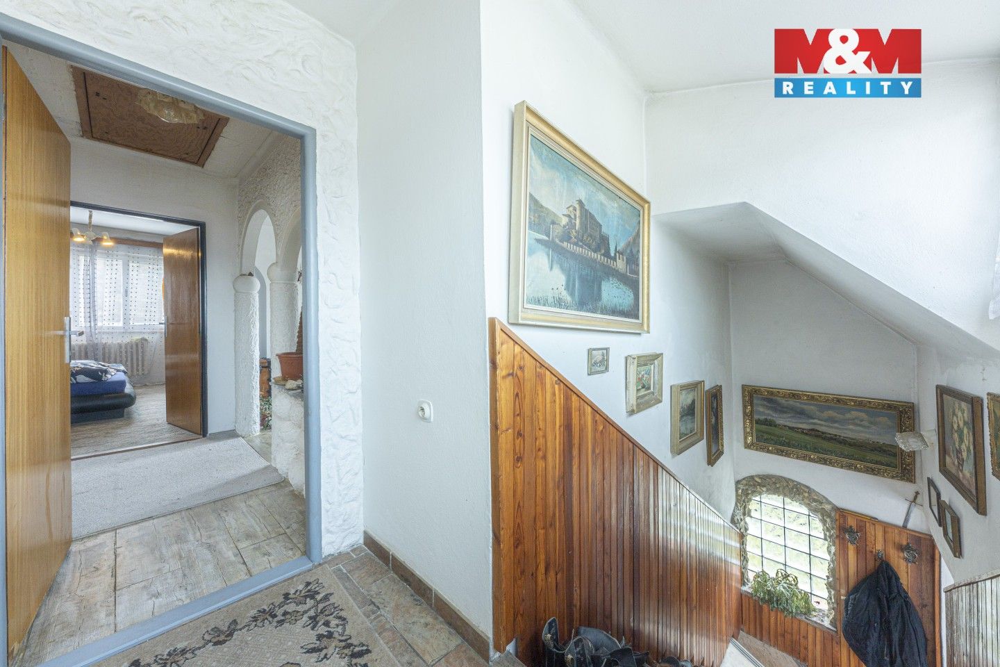 Prodej domu 145 m² - foto 28
