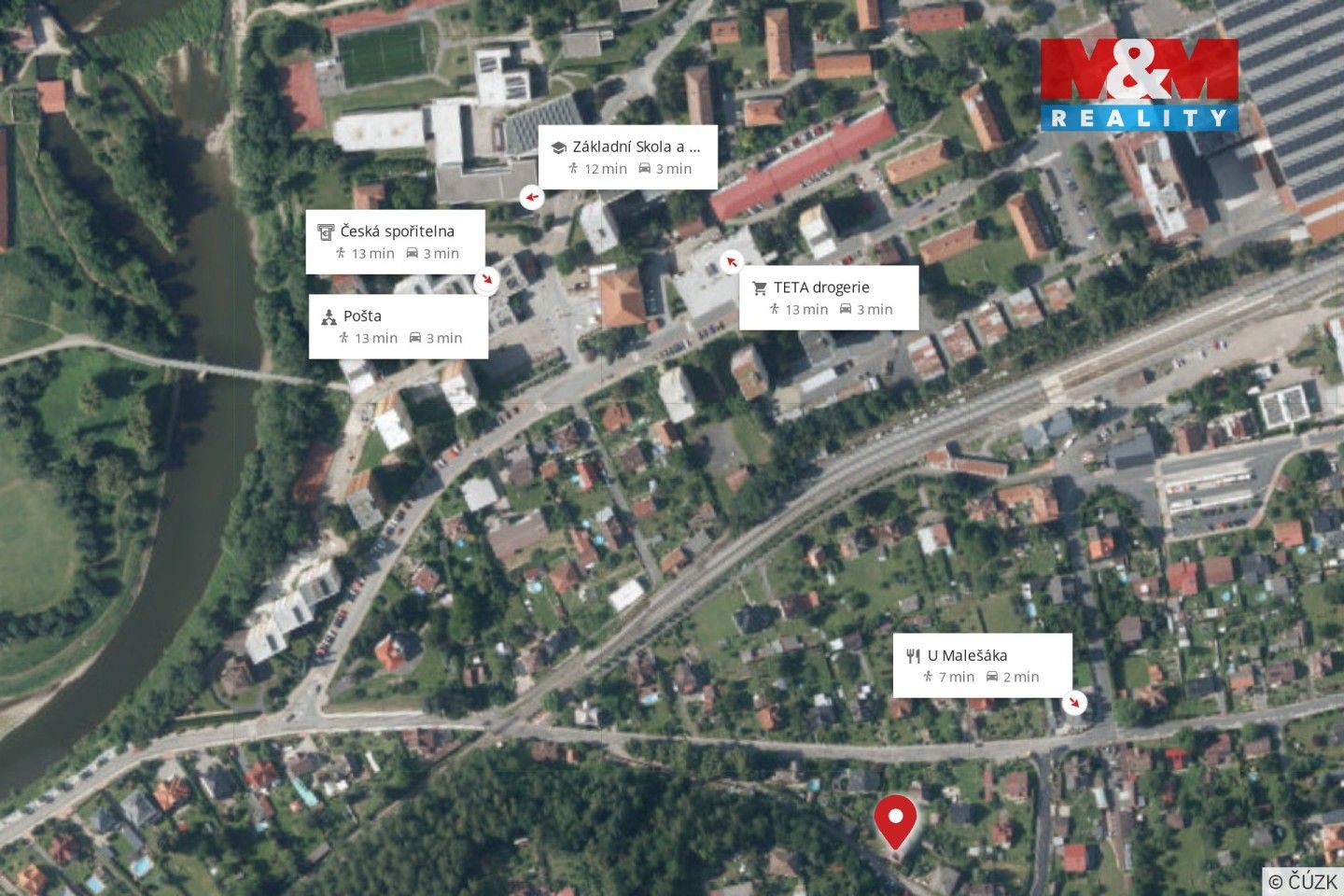 Prodej domu 145 m² - foto 34