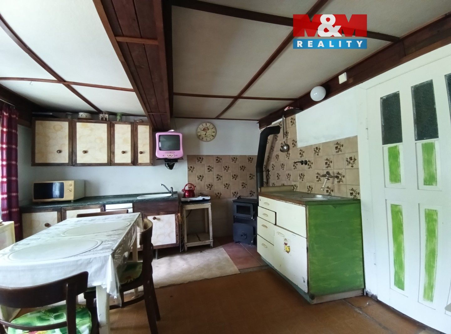 Prodej domu 70 m² - foto 1