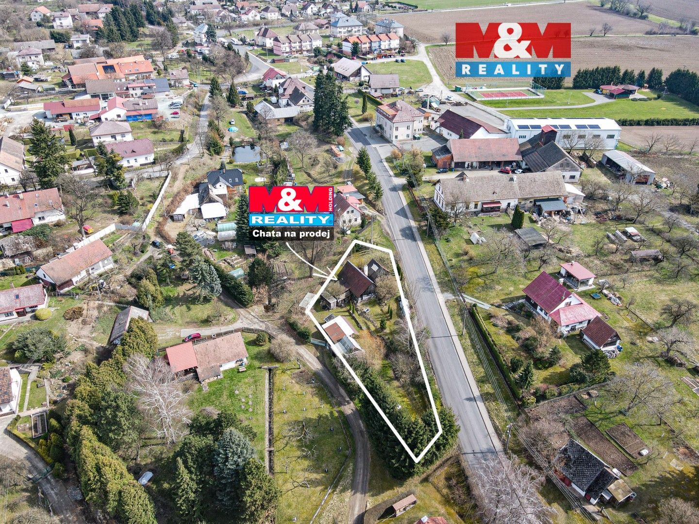 Prodej domu 70 m² - foto 4