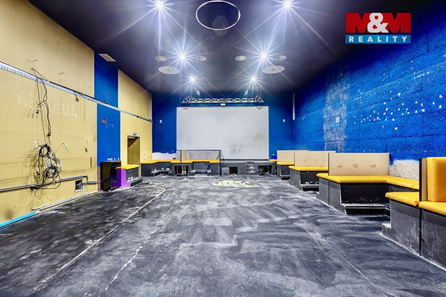 Pronájem komerčního prostoru 289 m² - foto 4