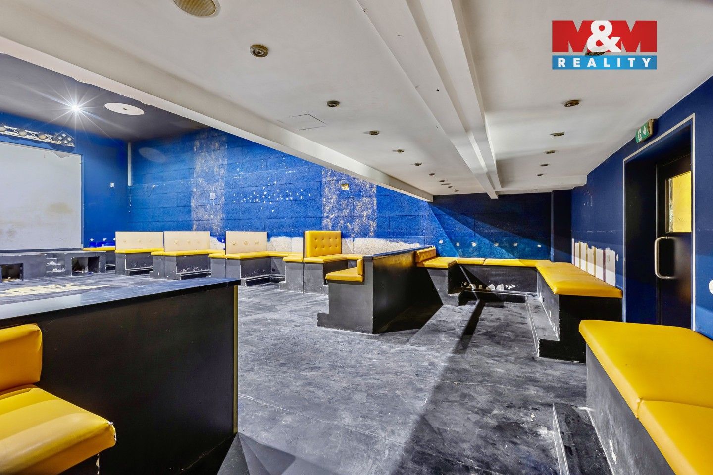 Pronájem komerčního prostoru 289 m² - foto 3