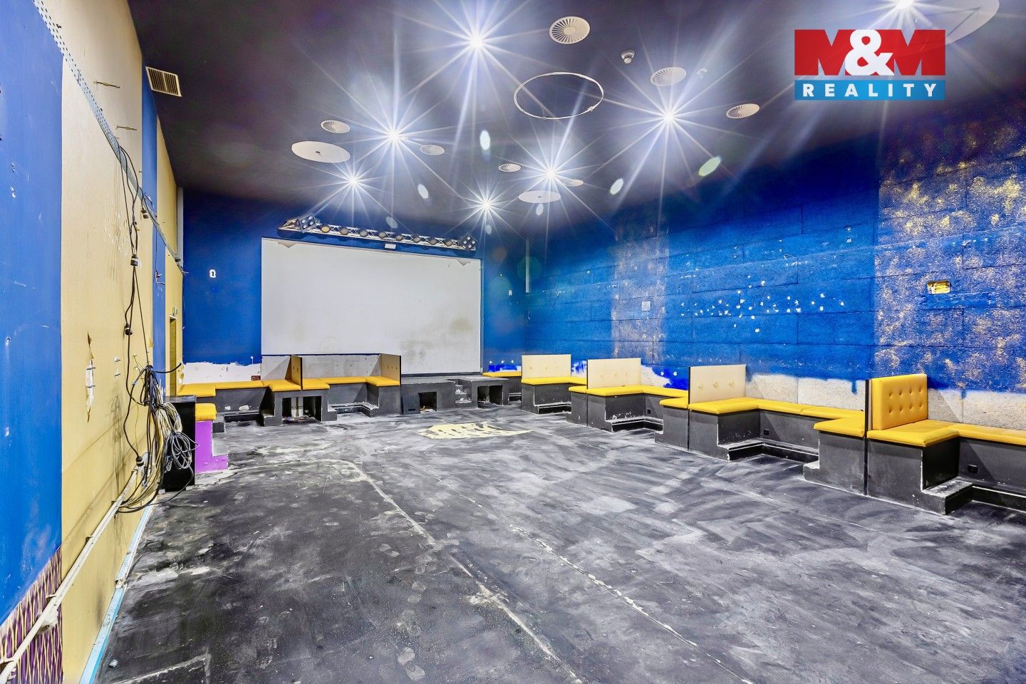 Pronájem komerčního prostoru 289 m² - foto 5