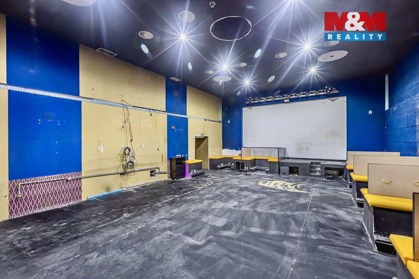 Pronájem komerčního prostoru 289 m² - foto 6