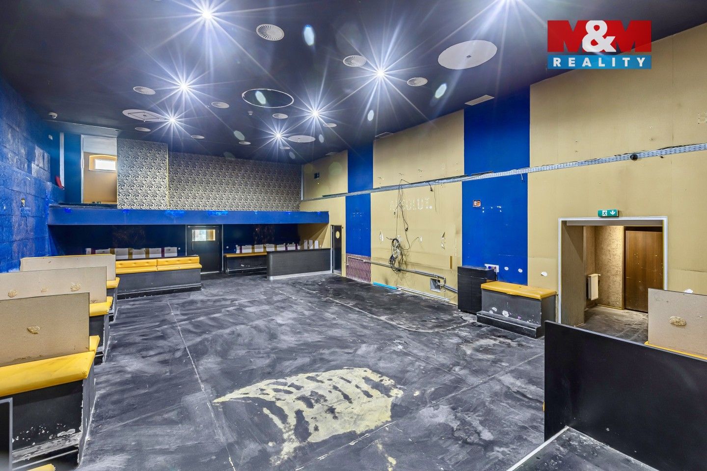 Pronájem komerčního prostoru 289 m² - foto 8
