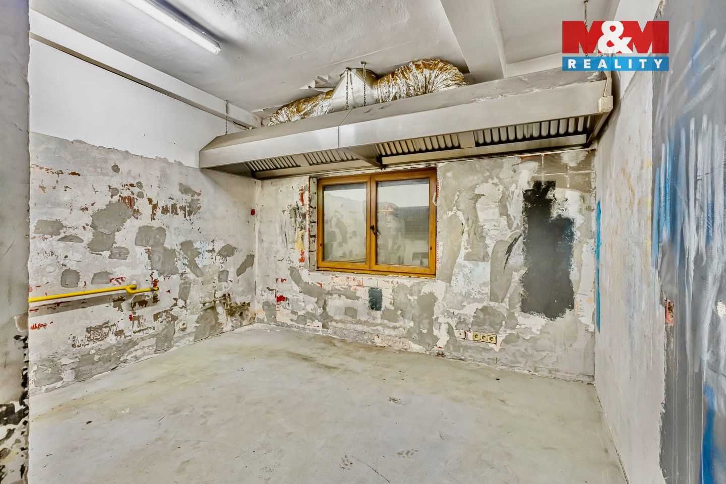 Pronájem komerčního prostoru 289 m² - foto 13