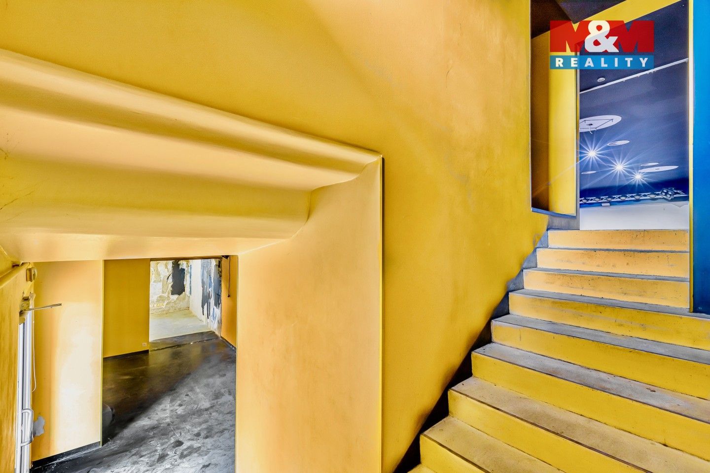 Pronájem komerčního prostoru 289 m² - foto 15