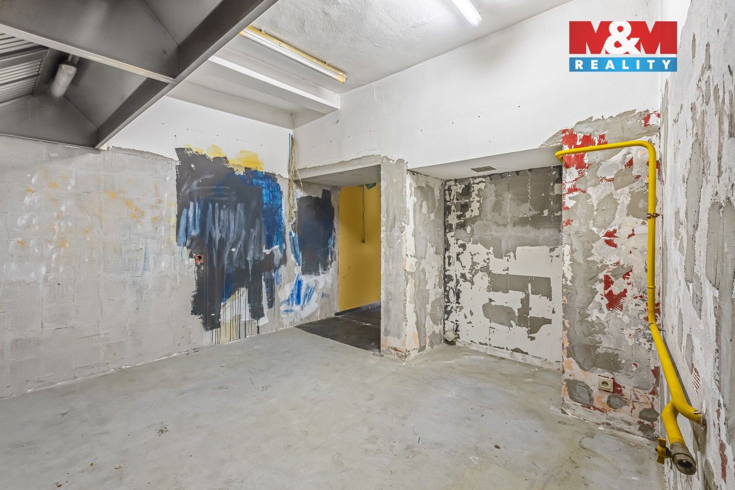 Pronájem komerčního prostoru 289 m² - foto 14