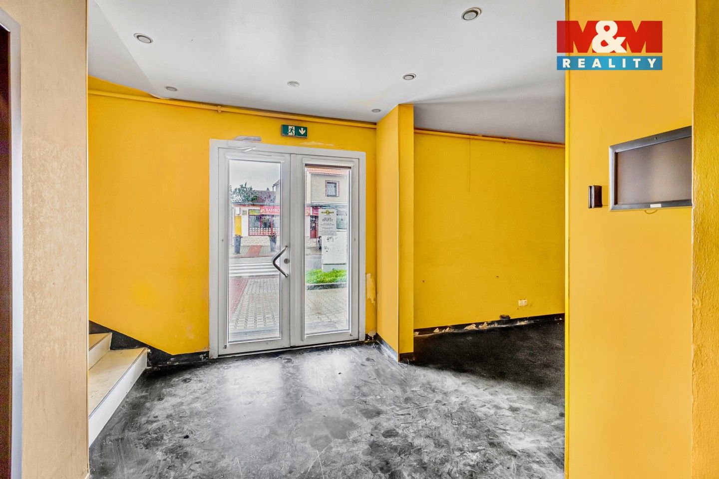 Pronájem komerčního prostoru 289 m² - foto 9