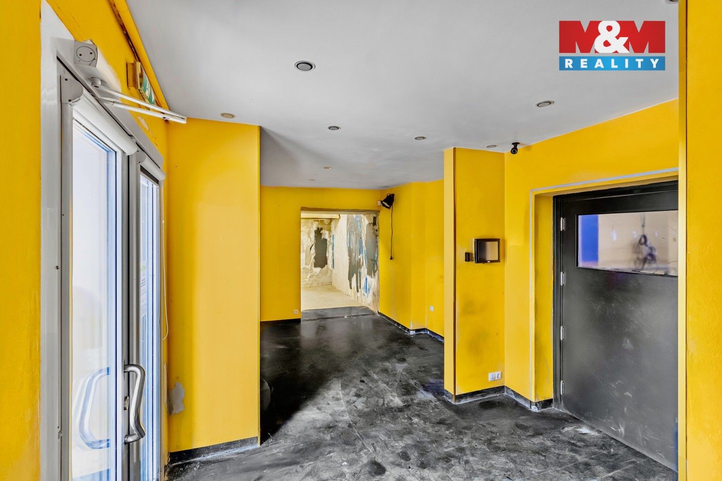 Pronájem komerčního prostoru 289 m² - foto 11